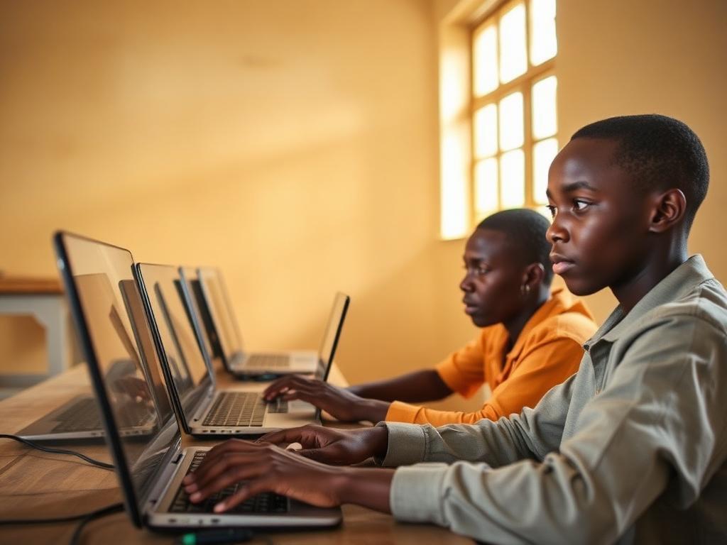 Informatique & Robotique